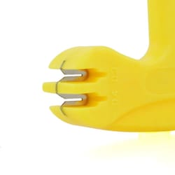 fishing knot puller line stripper, portable multifunctional fishing tool accessories