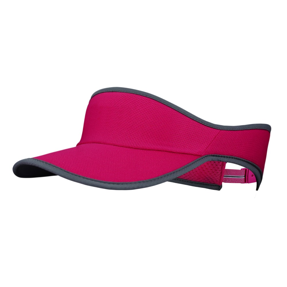 UV Protection Adjustable Sunscreen, New Breathable Summer Sun Visor Hats Quick-Drying Cap