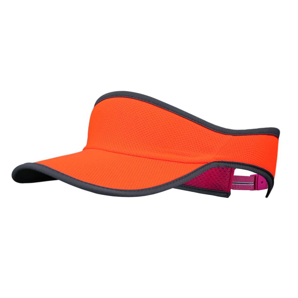 UV Protection Adjustable Sunscreen, New Breathable Summer Sun Visor Hats Quick-Drying Cap