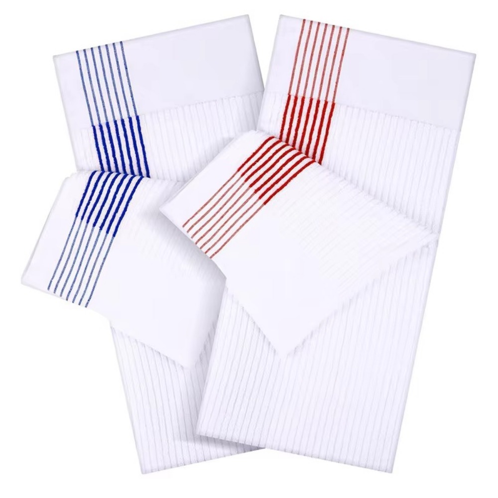 Extra Large Golf Towel, Cotton Soft Absorbent Sports Towel for Caddy & Golf Clubs