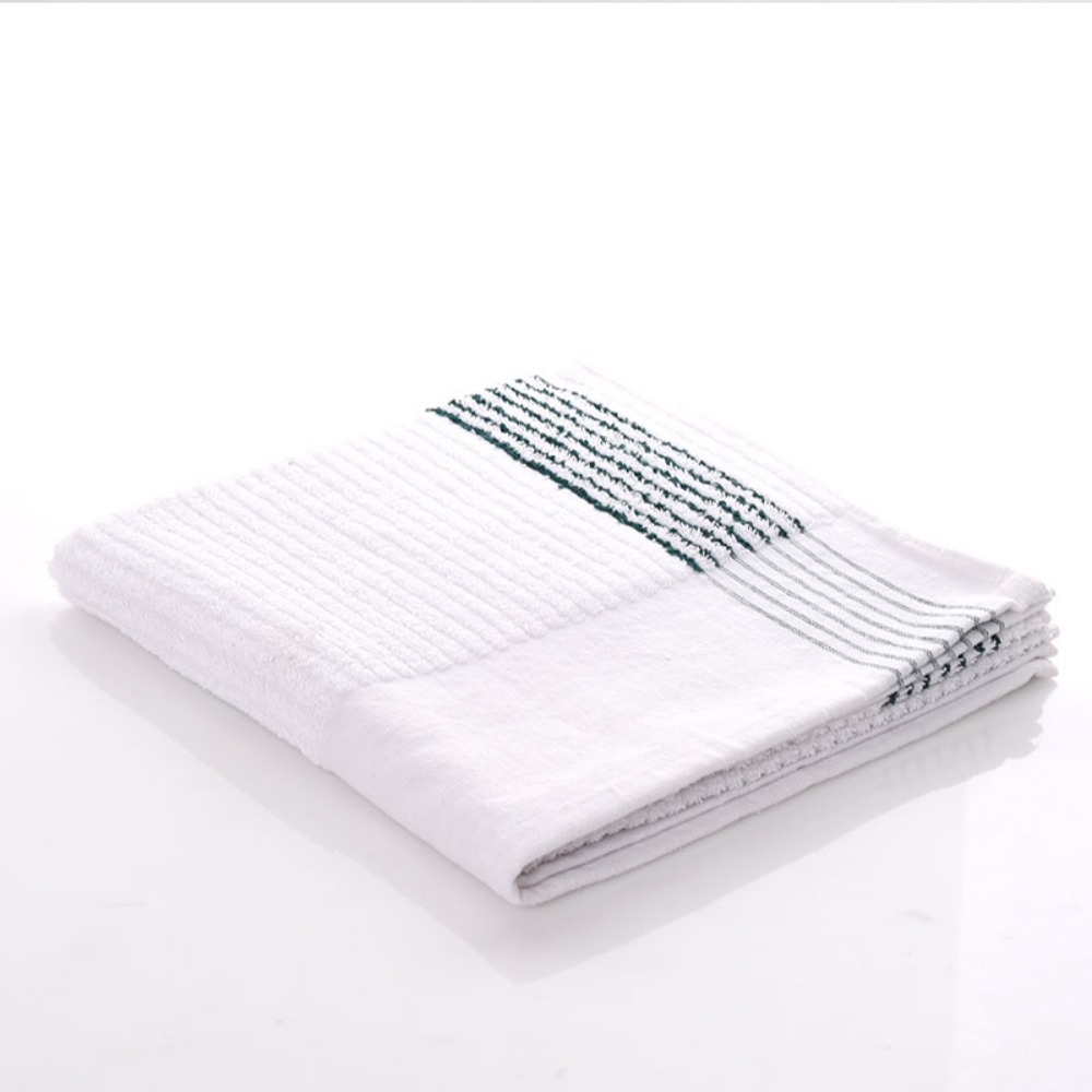 Extra Large Golf Towel, Cotton Soft Absorbent Sports Towel for Caddy & Golf Clubs