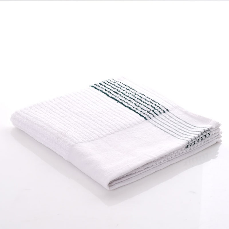 Extra Large Golf Towel, Cotton Soft Absorbent Sports Towel for Caddy & Golf Clubs