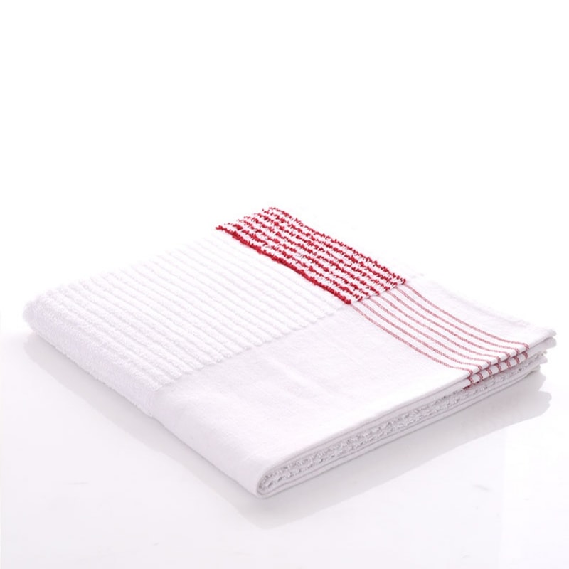 Extra Large Golf Towel, Cotton Soft Absorbent Sports Towel for Caddy & Golf Clubs