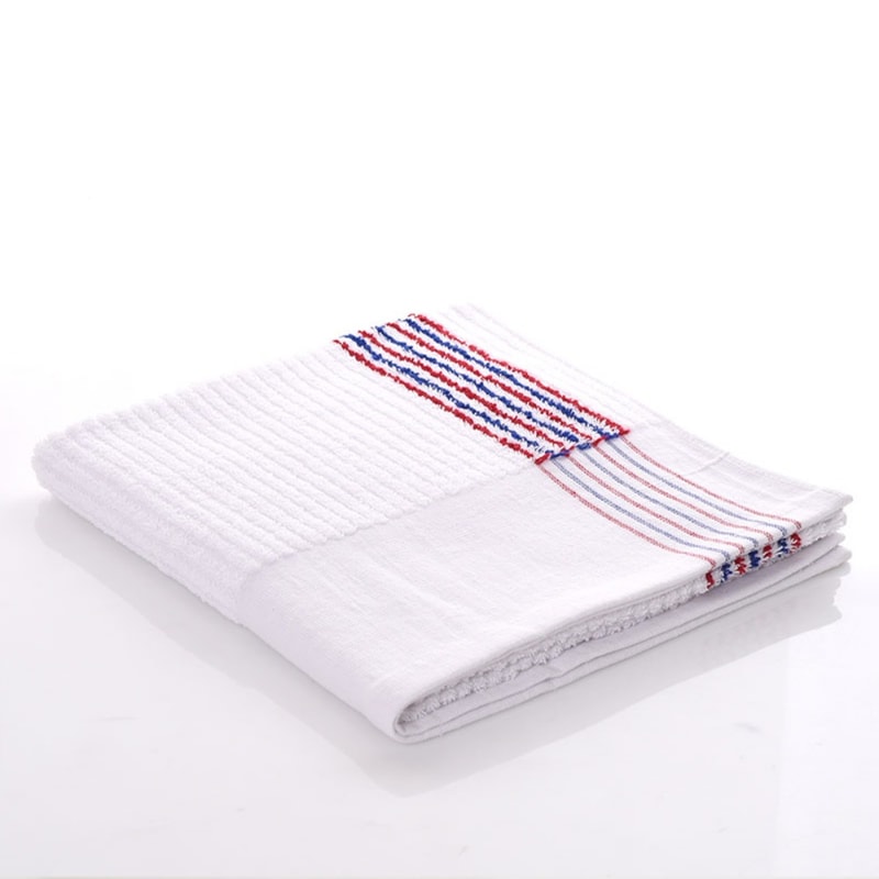 Extra Large Golf Towel, Cotton Soft Absorbent Sports Towel for Caddy & Golf Clubs