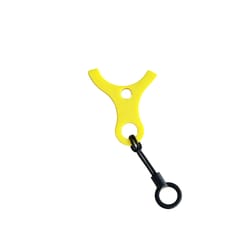 tralight plastic road bicycle chain stabilizer, easy to install rear derailleur stabilize