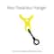 tralight Plastic Road Bicycle Chain Stabilizer, Easy to Install Rear Derailleur Stabilize