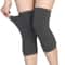 Warm Knee Protector, Velvet Thermal Leg Support for Winter, Heat Storage