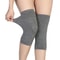 Warm Knee Protector, Velvet Thermal Leg Support for Winter, Heat Storage