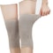 Warm Knee Protector, Velvet Thermal Leg Support for Winter, Heat Storage