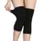 Warm Knee Protector, Velvet Thermal Leg Support for Winter, Heat Storage