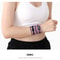 Comfortable Wrist Wraps for Men and Women, Stretch Elastic Sweat Absorbent Sports Bandage Wrist Protector