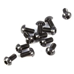 ultra-lightweight bicycle disc brake screws, high-strength rotor bolts