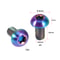 Ultra-Lightweight Bicycle Disc Brake Screws, High-Strength Rotor Bolts