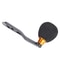 Fishing Reel Rocker Handle with Fittings, Aluminum Alloy Fishing Handle with EVA Grip