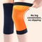 Thermal Thick Velvet Leg Protector, Sports Knee Pads for Warmth