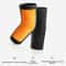 Thermal Thick Velvet Leg Protector, Sports Knee Pads for Warmth