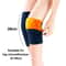 Thermal Thick Velvet Leg Protector, Sports Knee Pads for Warmth