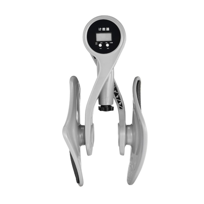 Inner Thigh Exercise Device for Pelvic Muscle Training and Buttock Strengthening