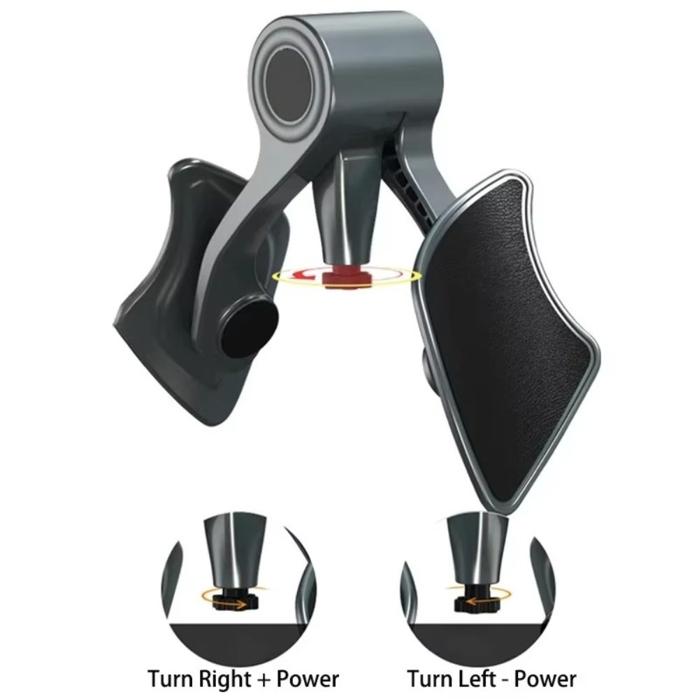 Inner Thigh Exercise Device for Pelvic Muscle Training and Buttock Strengthening