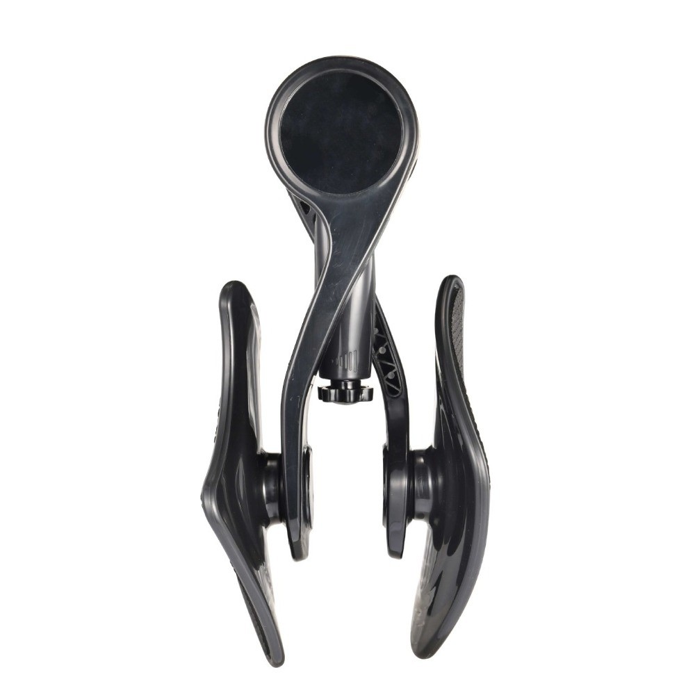 Inner Thigh Exercise Device for Pelvic Muscle Training and Buttock Strengthening