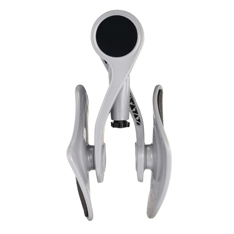 Inner Thigh Exercise Device for Pelvic Muscle Training and Buttock Strengthening