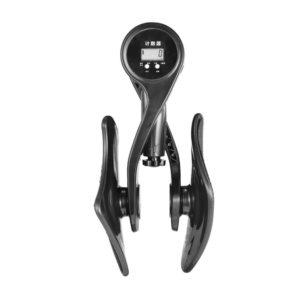 Inner Thigh Exercise Device for Pelvic Muscle Training and Buttock Strengthening