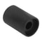 Vibration Reduction Pool Cue End Protector, Easy to Install TPU Joint Cover