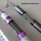 Portable Travel Rod, UL Tuned Ultra-Short Mini Rod, Retractable Design