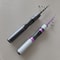 Portable Travel Rod, UL Tuned Ultra-Short Mini Rod, Retractable Design