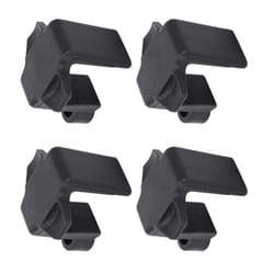 boat clips watercraft accessories, clips pontoon boat bumper hangers