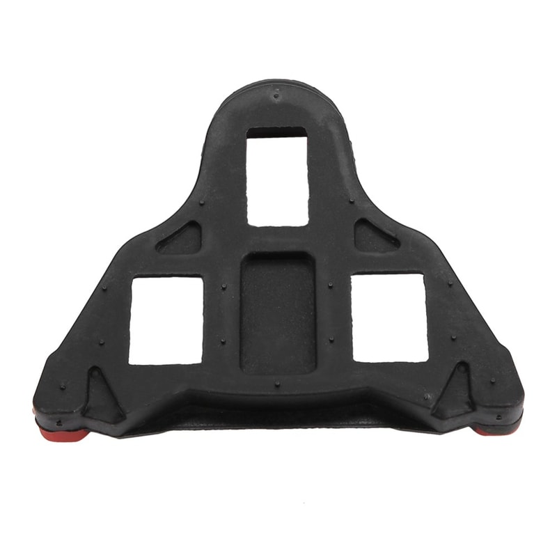 Shimano Degrees Float Bike Pedal Adapter with Tools and Accessories