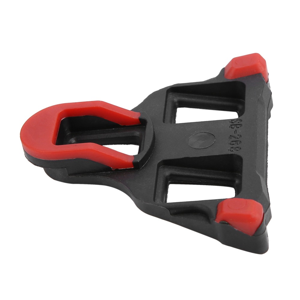 Shimano Degrees Float Bike Pedal Adapter with Tools and Accessories