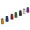 Multi-Color Alloy Bike Valve Adapter Pack, Lightweight Connect Adapter, Easy Installation