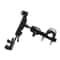 Adjustable Height Bicycle Tablet Stand, Diameter Bike Tablet Holder Mount for Tablets