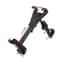 Adjustable Height Bicycle Tablet Stand, Diameter Bike Tablet Holder Mount for Tablets
