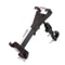 Adjustable Height Bicycle Tablet Stand, Diameter Bike Tablet Holder Mount for Tablets