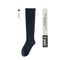Yoga Running Anti-Slip Women Compression Socks - Professional Pressure Calf Socks for Exercise and Fitness Skipping Rope