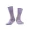 Breathable Outdoor Sports Socks, Fuzzy Merino Wool Thickened Winter Warm Socks for Men and Women