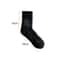 Breathable Outdoor Sports Socks, Fuzzy Merino Wool Thickened Winter Warm Socks for Men and Women