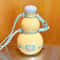 Big Belly Gourd Kettle, Leak-proof Cute Portable Water Cup with Carry Rope for Boys and Girls