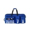Waterproof Tennis Shoulder Bag, Multifunctional Large Capacity Badminton Racket Handbag with Shoes Compartment
