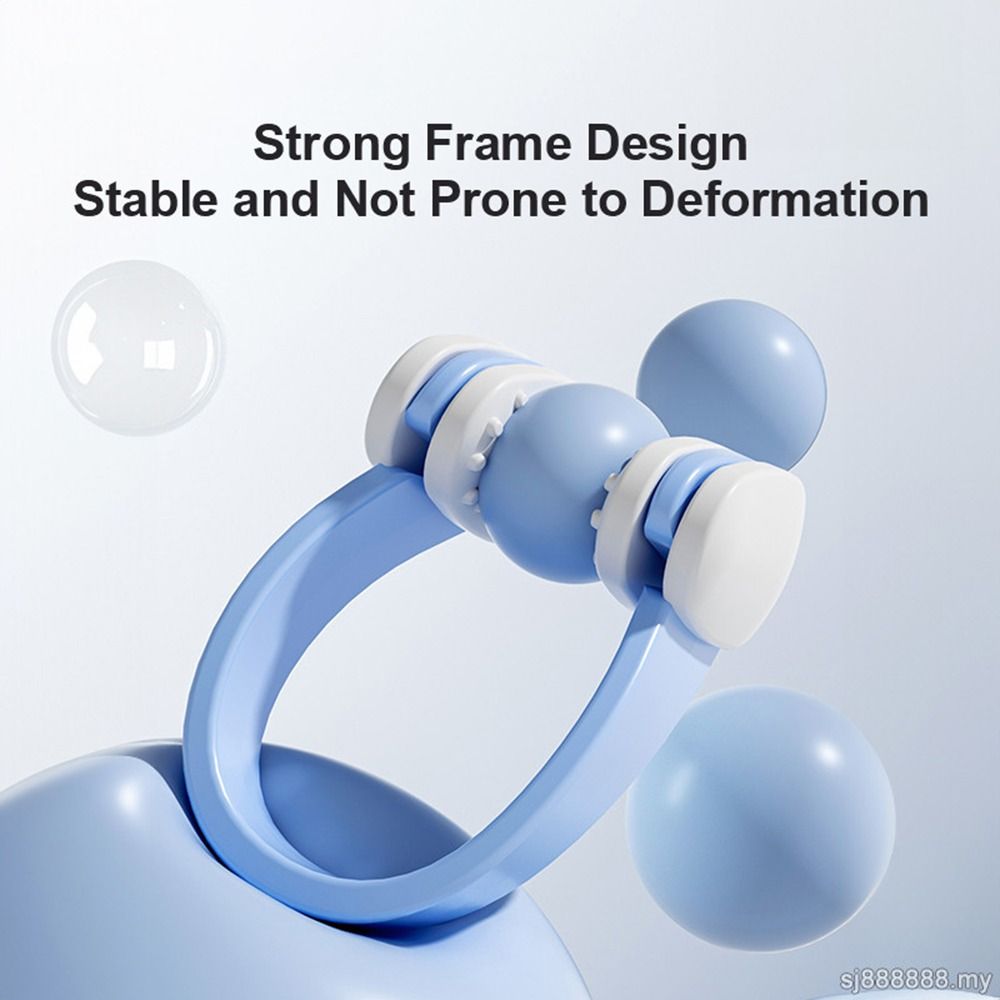 Waterproof Silicone Swimming Earplugs, Anti-noise Nose Clip, Diving Ear Plugs for Water Sports