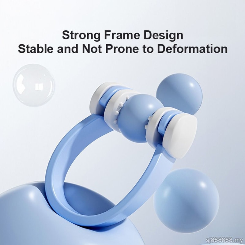 Waterproof Silicone Swimming Earplugs, Anti-noise Nose Clip, Diving Ear Plugs for Water Sports