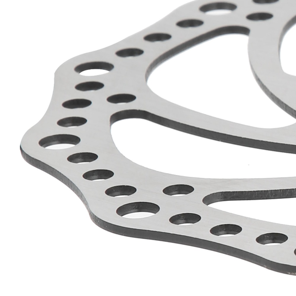Disc Brake Pattern Bolt Rotors for Electric Scooter, Road Bikes Cycling