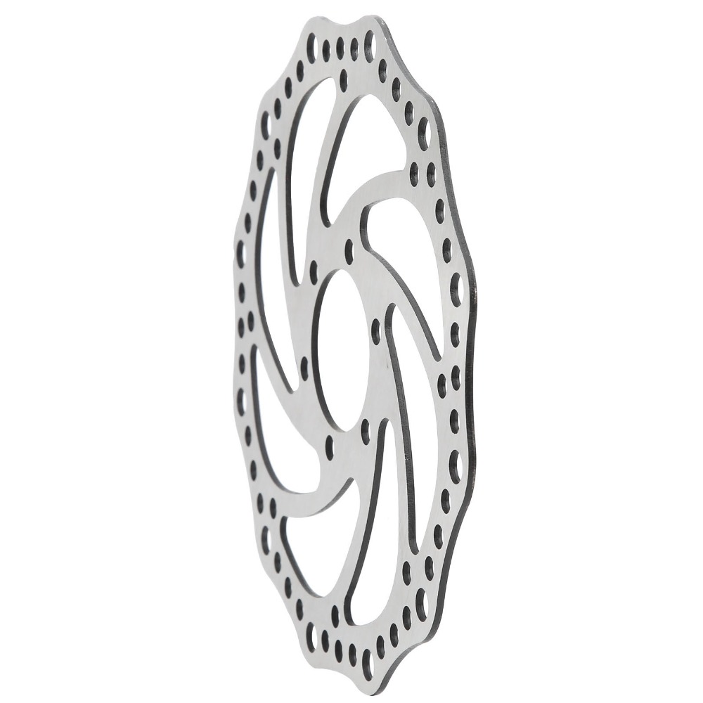 Disc Brake Pattern Bolt Rotors for Electric Scooter, Road Bikes Cycling