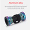 Aluminum Alloy Lightweight Bottom Bracket with Nylon Bearings for Road Bikes