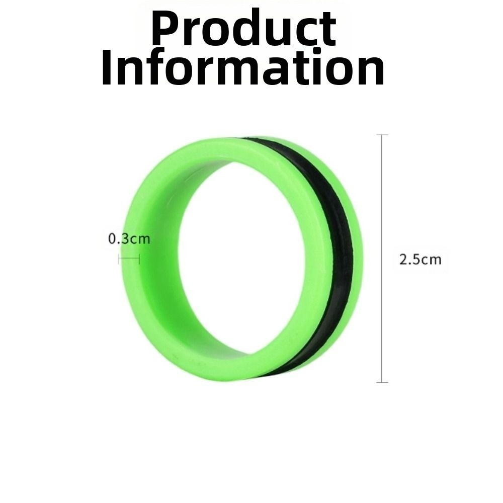 Portable Pull Line Ring, Fishing Line Puller Knotting Device with Hand Protection