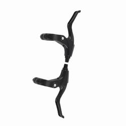 universal brake levers, ultralight aluminum alloy bike brake set, diameter brake lever