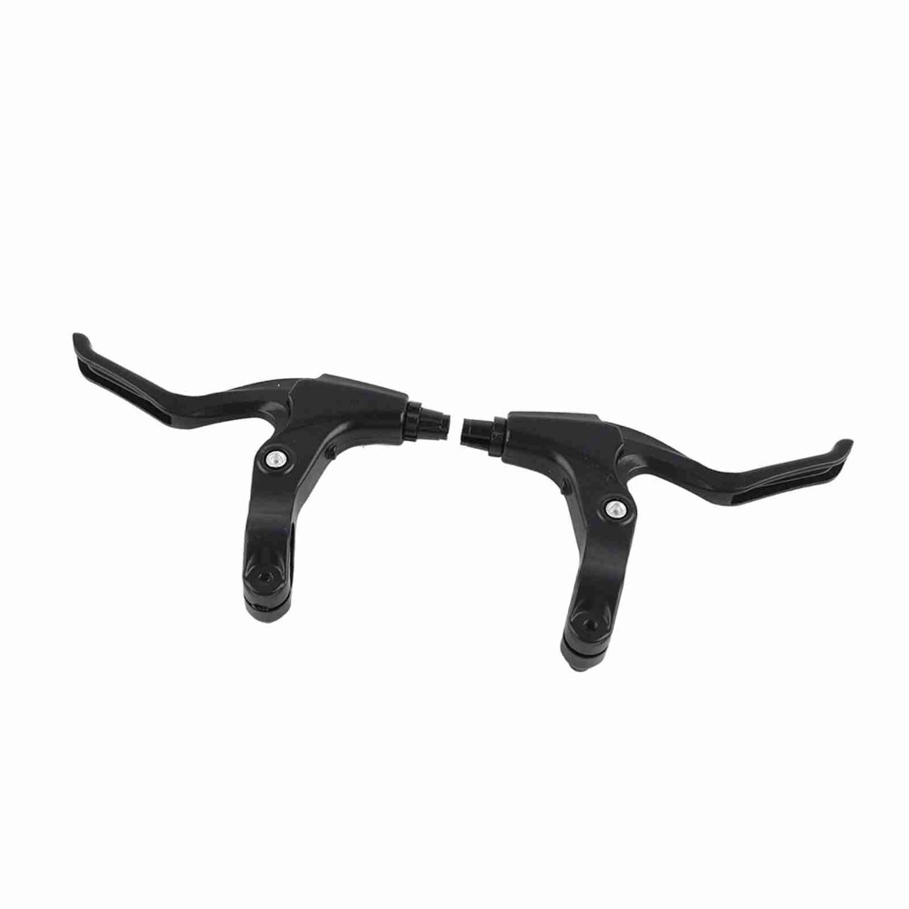Universal Brake Levers, Ultralight Aluminum Alloy Bike Brake Set, Diameter Brake Lever