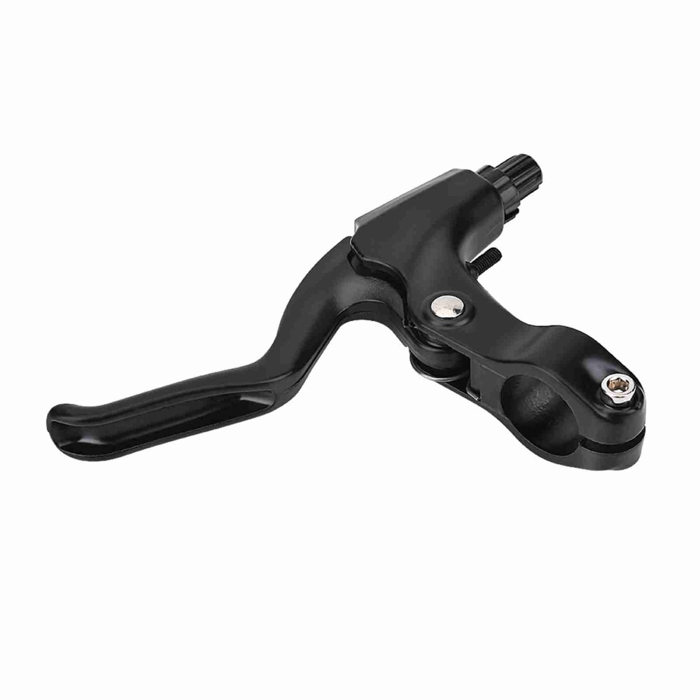 Universal Brake Levers, Ultralight Aluminum Alloy Bike Brake Set, Diameter Brake Lever